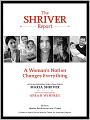 The Shriver Report: A Woman's Nation Changes Everything