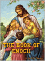 The Book Of Enoch
