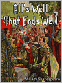 All's Well That Ends Well