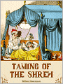 Taming of the Shrew