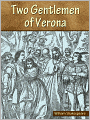 Two Gentlemen of Verona