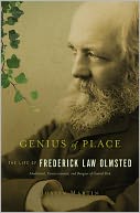 download Genius of Place : The Life of Frederick Law Olmsted book