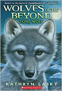 Lone Wolf (Wolves of the Beyond Series #1)