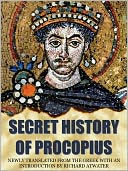 The Secret History of Procopius