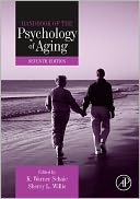 Handbook of the Psychology of Aging, 7e