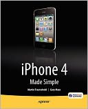 download iPhone 4 Made Simple book
