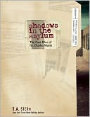 Shadows in the Asylum: The Case Files of Dr. Charles Marsh