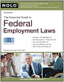 The Essential Guide to Federal Employment Laws