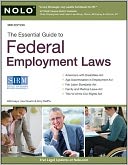 The Essential Guide to Federal Employment Laws