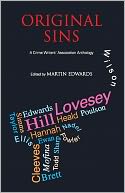 Original Sins: The Crime Writers' Association Anthology
