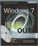 Windows 7 Inside Out, Deluxe Edition