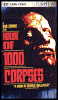 House of 1000 Corpses with Sid Haig