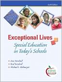 Exceptional Lives: Special Education in Today's Schools, Student Value Edition