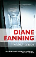 Twisted Reason (Lucinda Pierce Series #4)