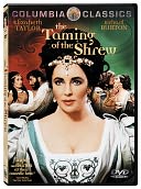 The Taming of the Shrew with Richard Burton