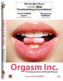Orgasm Inc.