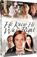 He Knew He Was Right with Bill Nighy