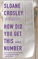 How Did You Get This Number