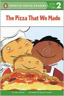 Pizza That We Made