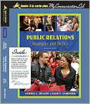 Public Relations - With Access (Looseleaf)