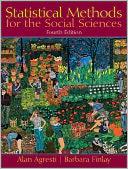 Statistical Methods for the Social Sciences