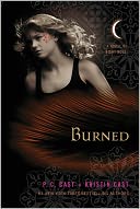 Burned (House of Night Series #7)