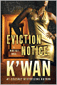Eviction Notice (Hood Rat Series)