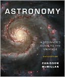 Astronomy: A Beginner's Guide to the Universe