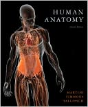Human Anatomy by Frederic H. Martini: Book Cover