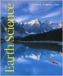 Earth Science by Edward J. Tarbuck: Book Cover
