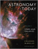 Astronomy Today Volume 2: Stars and Galaxies with MasteringAstronomy