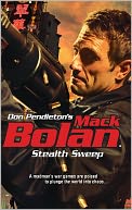 Stealth Sweep (Super Bolan Series #143)