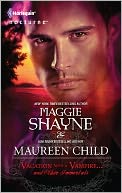 Vacation with a Vampire...and Other Immortals: Vampires in Paradise\Immortal