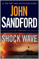 Shock Wave (Virgil Flowers Series #5)
