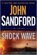 Shock Wave (Virgil Flowers Series #5)