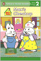 Max's Checkup