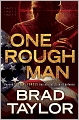 One Rough Man (Pike Logan Series #1)