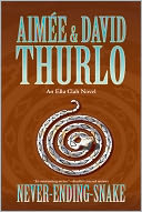 Never-ending-snake (Ella Clah Series #15)