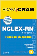 NCLEX-RN Practice Questions Exam Cram