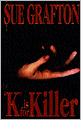 K Is for Killer (Kinsey Millhone Series #11)