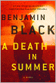 A Death in Summer (Quirke Series #4)