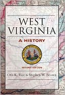 West Virginia: A History