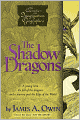 The Shadow Dragons (Chronicles of the Imaginarium Geographica Series)