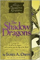 The Shadow Dragons (Chronicles of the Imaginarium Geographica Series)
