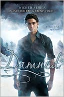 Damned (Crusade Series #2)