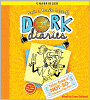 Tales from a Not-So-Talented Pop Star (Dork Diaries Series #3)