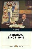 America Since 1945: Penguin Academics Edition