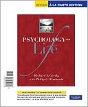 Psychology and Life, Books a la Carte Edition