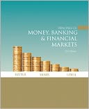 Principles of Money, Banking and Financial Markets