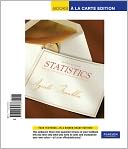 Statistical Methods for the Social Sciences, Books a la Carte Edition
